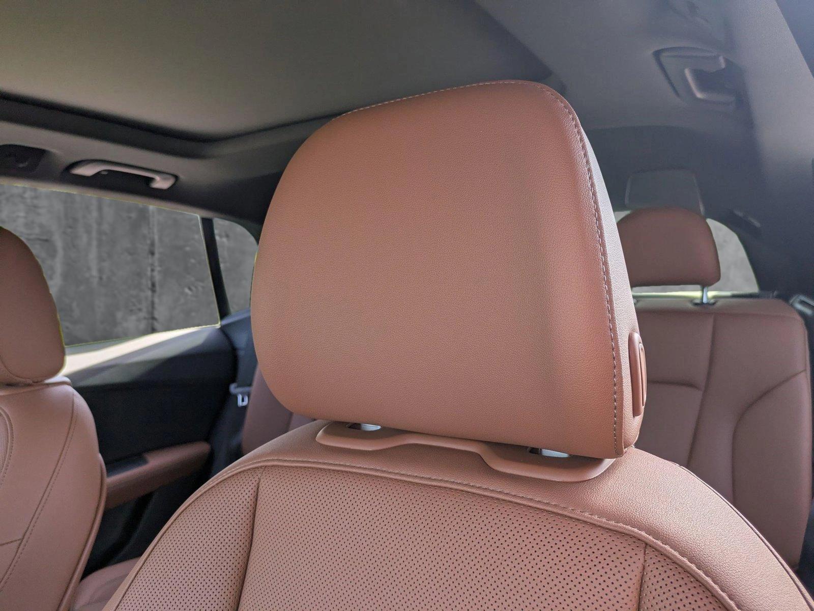 2025 Audi Q8 Vehicle Photo in Orlando, FL 32811