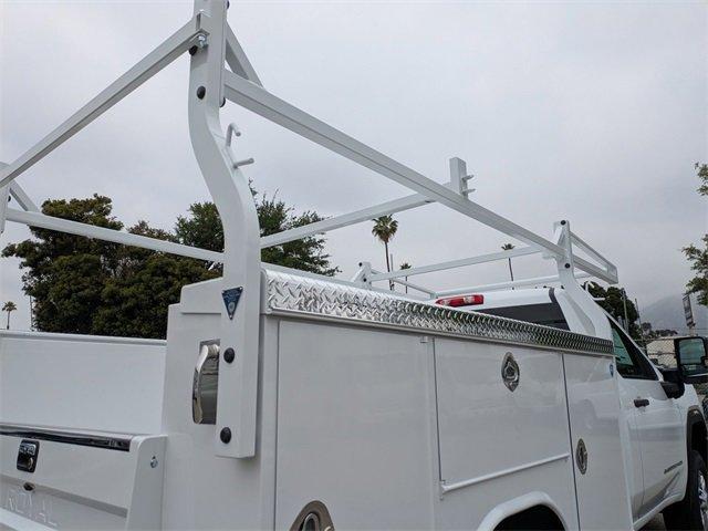 2025 GMC Sierra 2500 HD Vehicle Photo in PASADENA, CA 91107-3803