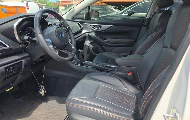 2022 Subaru Crosstrek Vehicle Photo in Houston, TX 77007