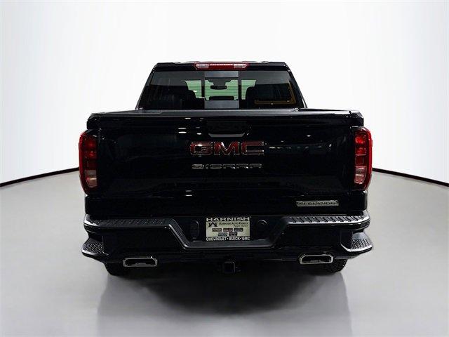 2025 GMC Sierra 1500 Vehicle Photo in PUYALLUP, WA 98371-4149