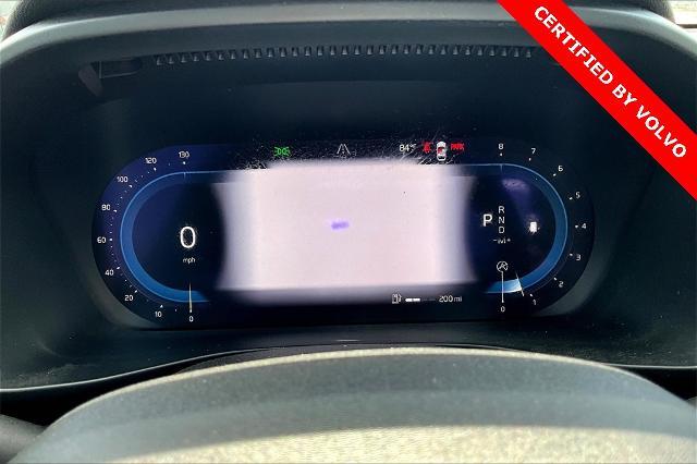 2023 Volvo XC40 Vehicle Photo in Grapevine, TX 76051