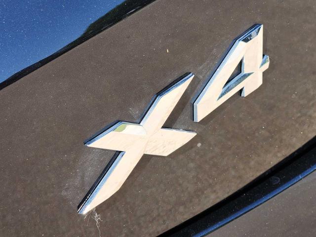 2024 BMW X4 xDrive30i Vehicle Photo in PLANO, TX 75024