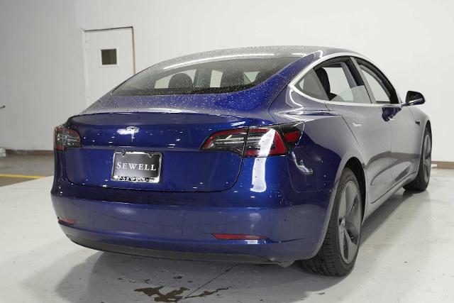 2020 Tesla Model 3 Vehicle Photo in GRAPEVINE, TX 76051