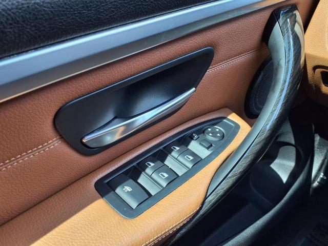 2017 BMW 430i Vehicle Photo in Tampa, FL 33612