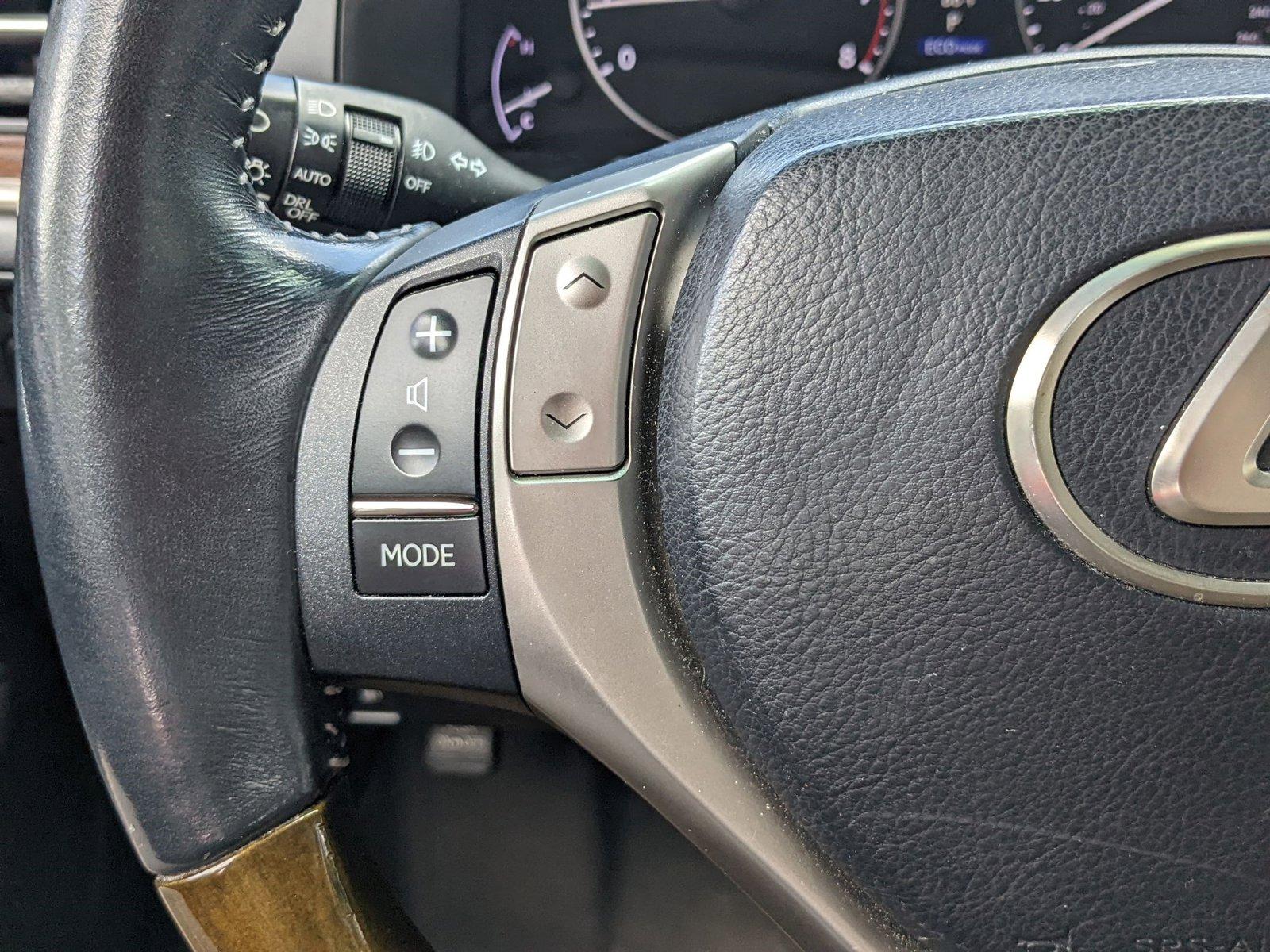 2014 Lexus ES 350 Vehicle Photo in Jacksonville, FL 32256