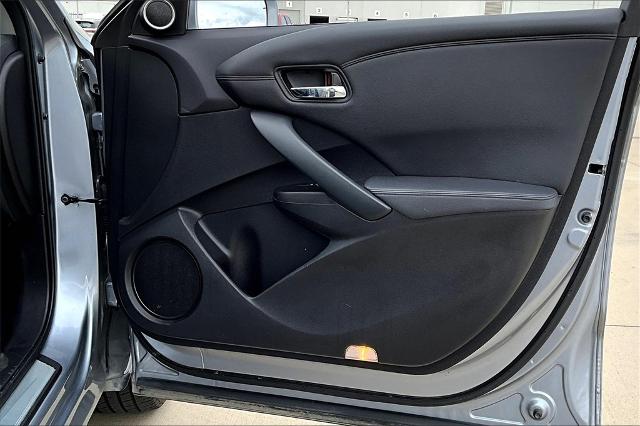 2016 Acura RDX Vehicle Photo in Grapevine, TX 76051