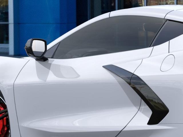 2025 Chevrolet Corvette Stingray Vehicle Photo in NEENAH, WI 54956-2243