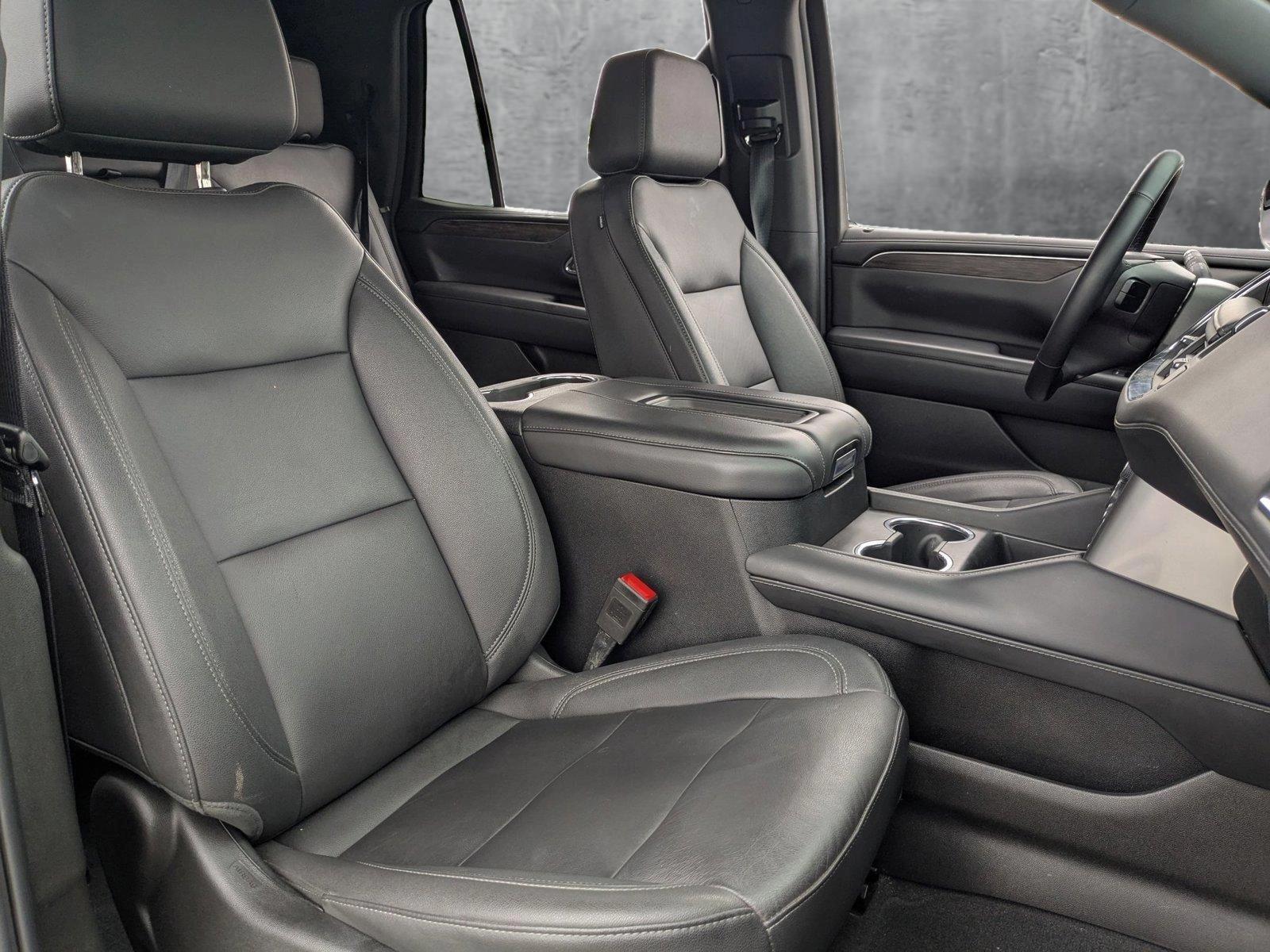 2023 Chevrolet Tahoe Vehicle Photo in Valencia, CA 91355