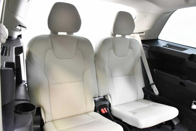 2020 Volvo XC90 Vehicle Photo in DALLAS, TX 75235