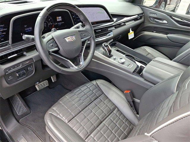 2023 Cadillac Escalade ESV Vehicle Photo in ALLENTOWN, PA 18103-7399