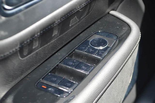 2025 INFINITI QX80 Vehicle Photo in Houston, TX 77090