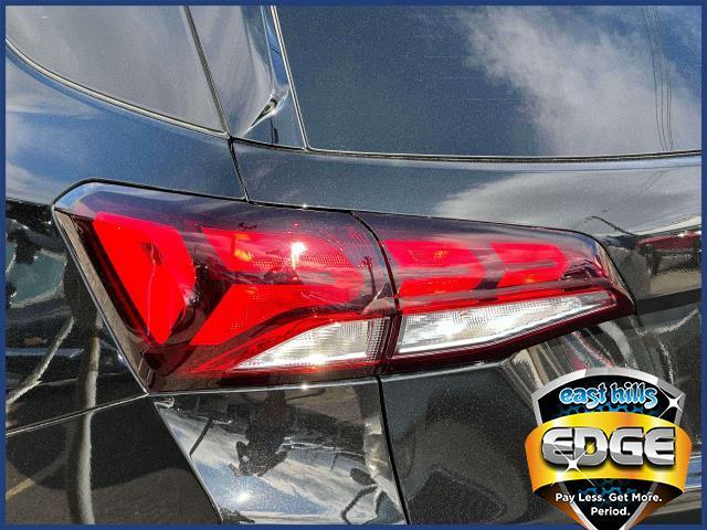 2022 Chevrolet Equinox Vehicle Photo in Roslyn, NY 11576