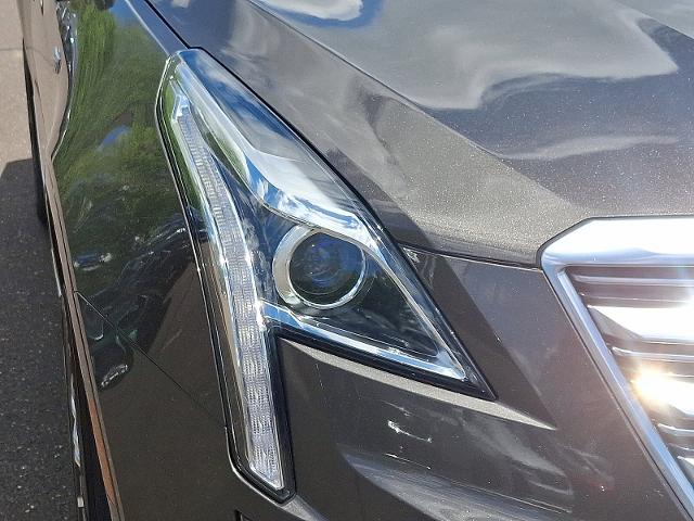 2019 Cadillac XT5 Vehicle Photo in TREVOSE, PA 19053-4984