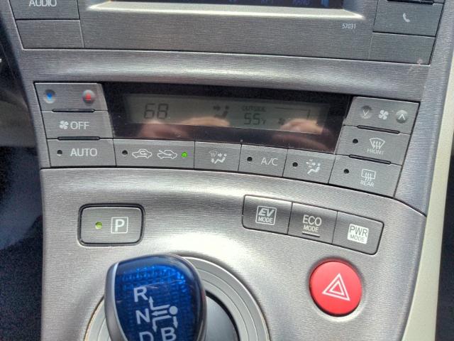 2014 Toyota Prius Vehicle Photo in Green Bay, WI 54304