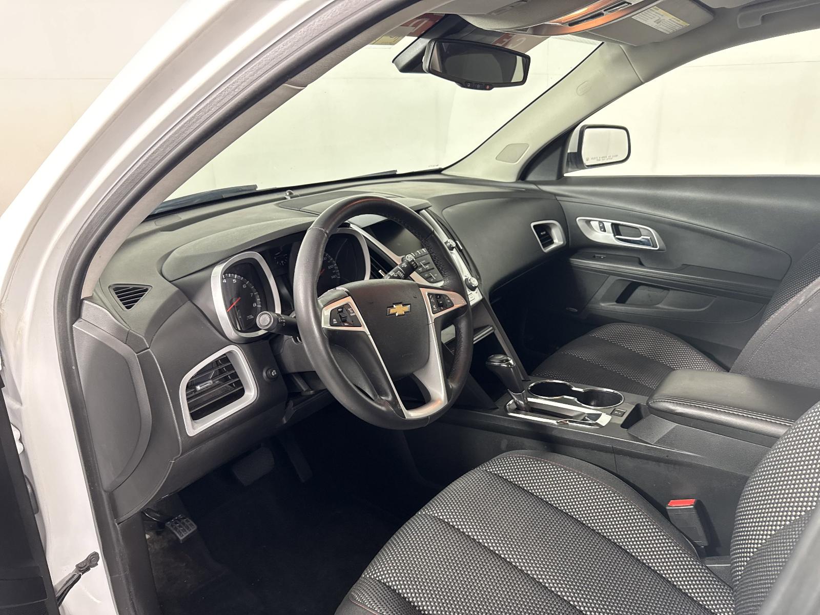2017 Chevrolet Equinox Vehicle Photo in Georgetown, TX 78626