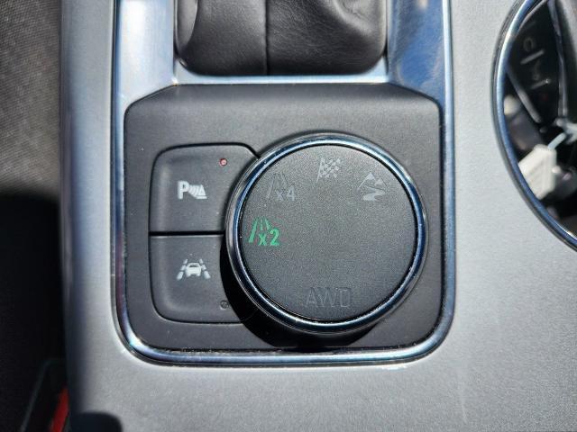 2022 Chevrolet Blazer Vehicle Photo in GREEN BAY, WI 54304-5303