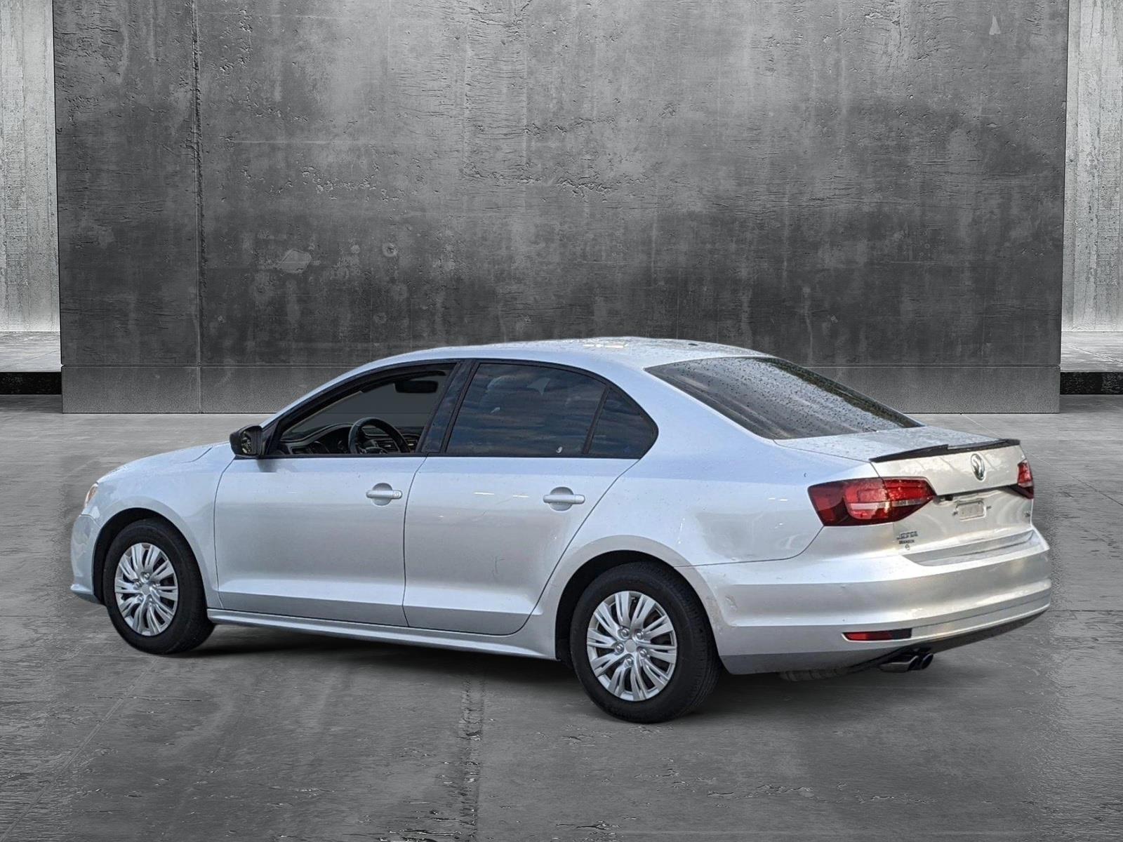 2016 Volkswagen Jetta Sedan Vehicle Photo in Orlando, FL 32811