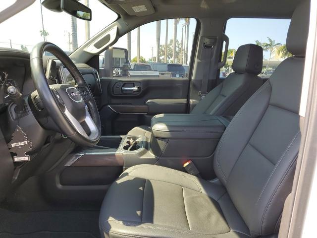 2023 GMC Sierra 2500 HD Vehicle Photo in LIGHTHOUSE POINT, FL 33064-6849