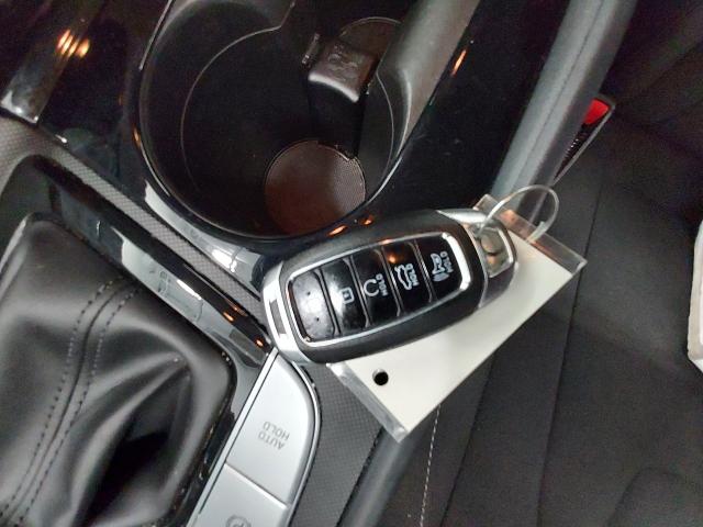 2022 Hyundai Elantra Vehicle Photo in OSHKOSH, WI 54904-7811