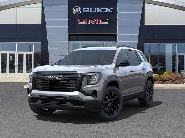 2026 GMC Terrain Vehicle Photo in DANBURY, CT 06810-5034