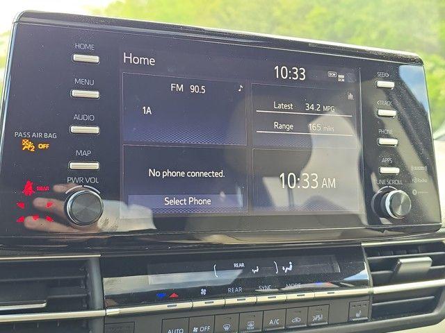2021 Toyota Sienna Vehicle Photo in Pleasant Hills, PA 15236