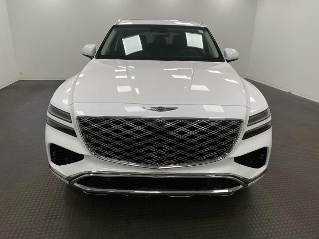 2025 Genesis GV80 Vehicle Photo in Appleton, WI 54913
