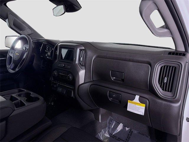 2025 Chevrolet Silverado 1500 Vehicle Photo in PUYALLUP, WA 98371-4149