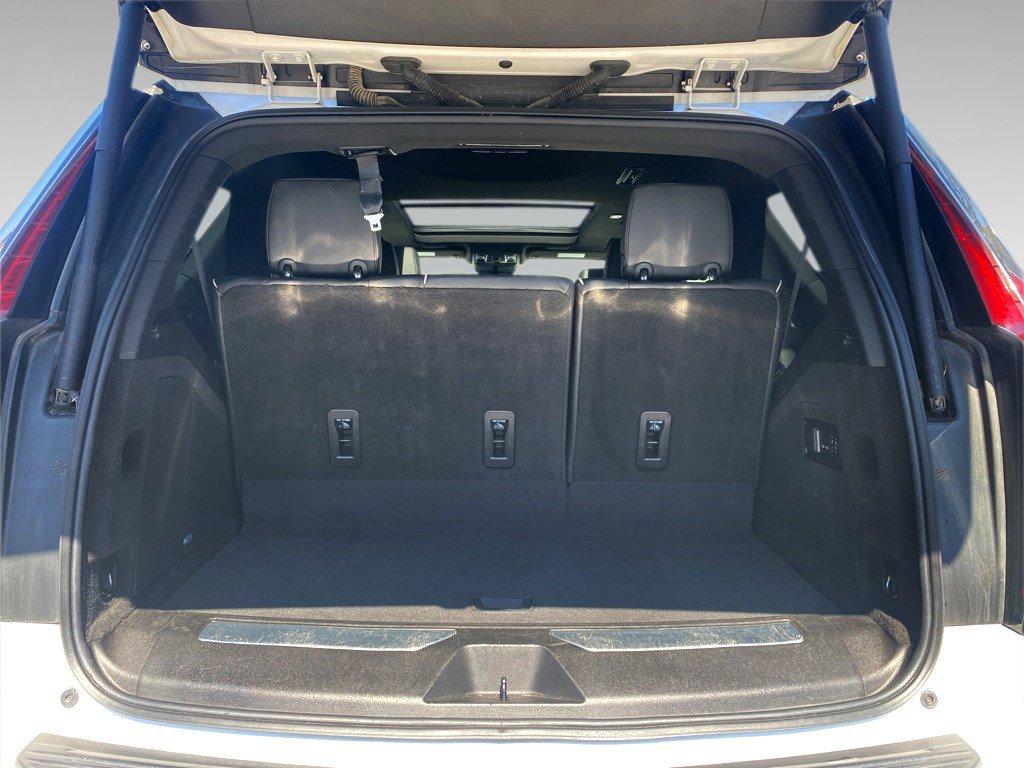 2023 Cadillac Escalade Vehicle Photo in SAVANNAH, GA 31406-4513