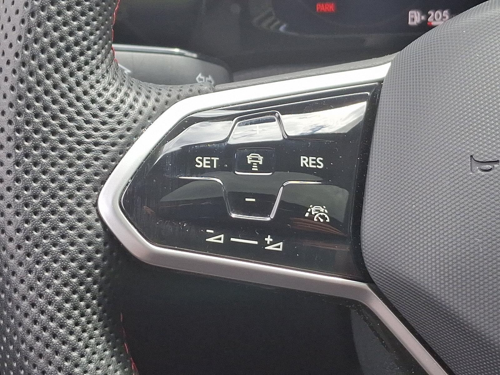 2024 Volkswagen Golf GTI Vehicle Photo in Trevose, PA 19053
