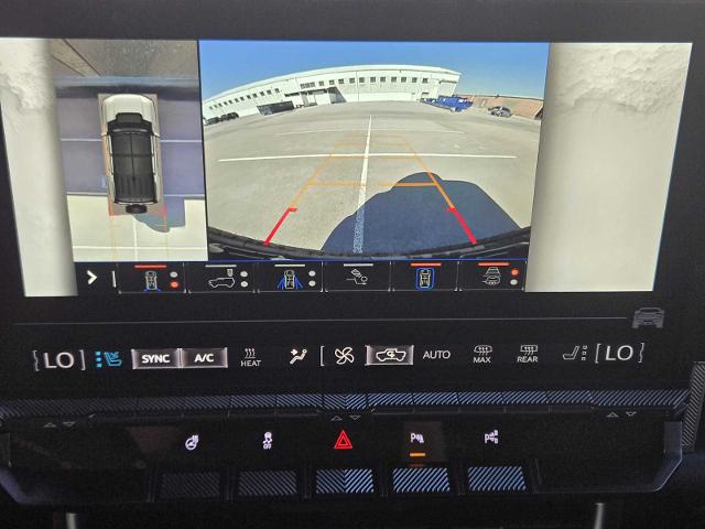 2025 GMC HUMMER EV SUV Vehicle Photo in DALLAS, TX 75209-3016