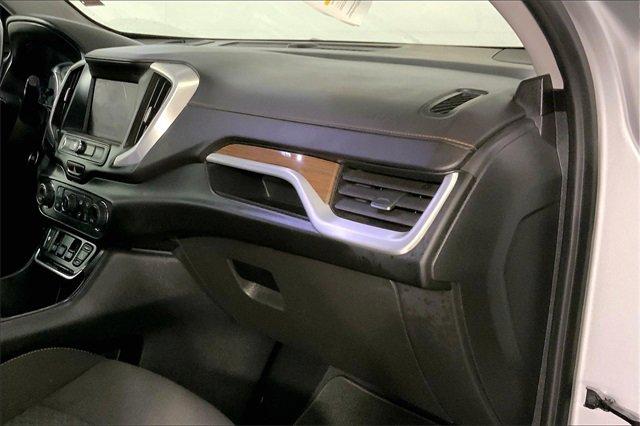 2020 GMC Terrain Vehicle Photo in INDEPENDENCE, MO 64055-1314