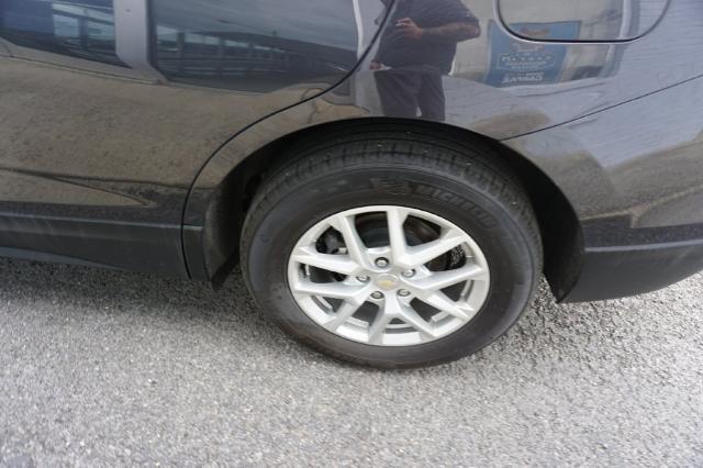 2023 Chevrolet Equinox Vehicle Photo in FAIRMONT, WV 26554-2318