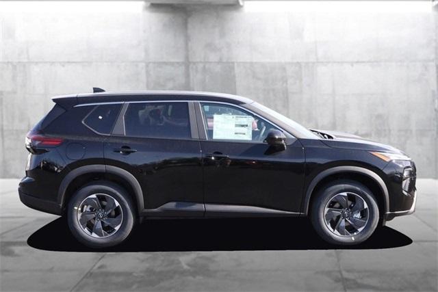 2025 Nissan Rogue Vehicle Photo in Hazelwood, MO 63042