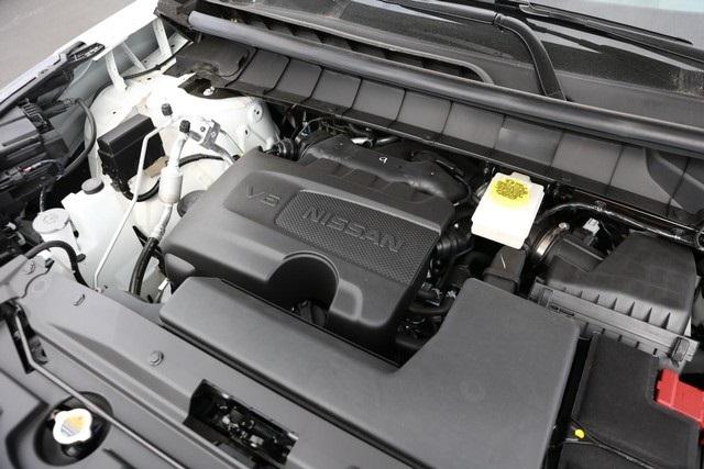 2025 Nissan Pathfinder Vehicle Photo in Hazelwood, MO 63042