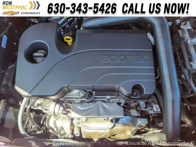 2026 Chevrolet Equinox Vehicle Photo in AURORA, IL 60503-9326