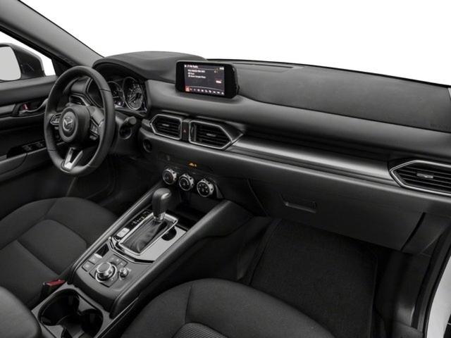 2018 Mazda CX-5 Vehicle Photo in LIGHTHOUSE POINT, FL 33064-6849