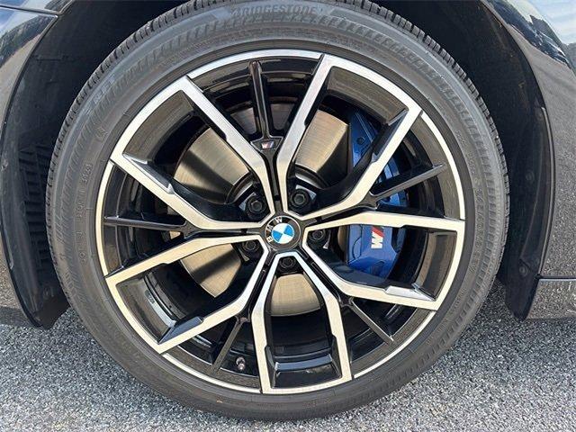2023 BMW 540i xDrive Vehicle Photo in Willow Grove, PA 19090