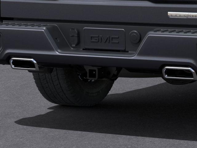 2025 GMC Sierra 1500 Vehicle Photo in WATERTOWN, CT 06795-3318