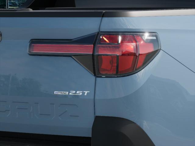 2025 Hyundai SANTA CRUZ Vehicle Photo in Peoria, IL 61615