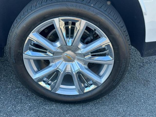 2023 Chevrolet Tahoe Vehicle Photo in COLUMBIA, MO 65203-3903