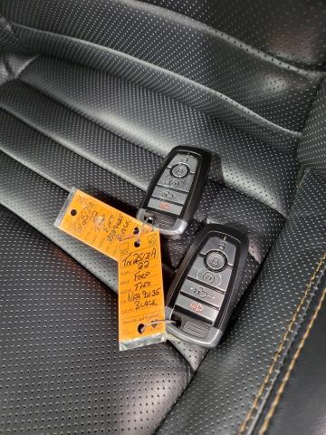 2022 Ford F-150 Vehicle Photo in Neenah, WI 54956