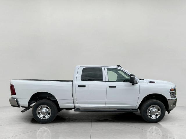 2025 Ram 2500 Vehicle Photo in Kaukauna, WI 54130