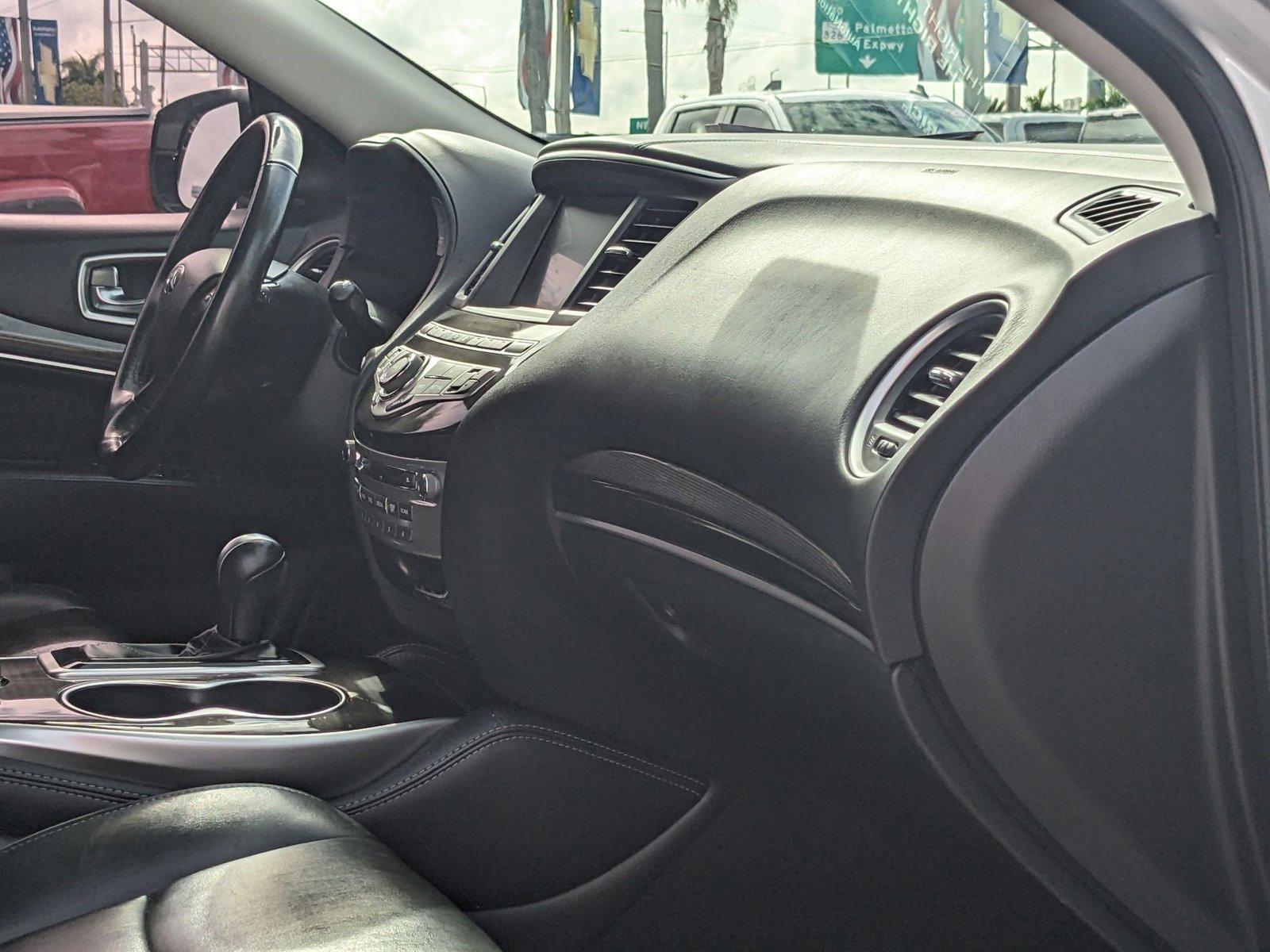 2019 INFINITI QX60 Vehicle Photo in MIAMI, FL 33172-3015
