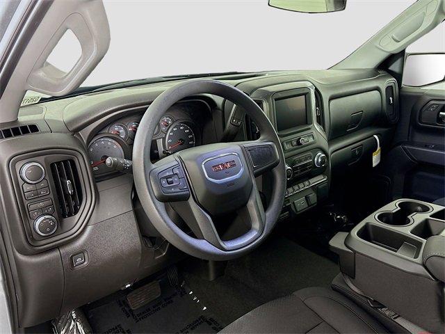 2025 GMC Sierra 1500 Vehicle Photo in PUYALLUP, WA 98371-4149