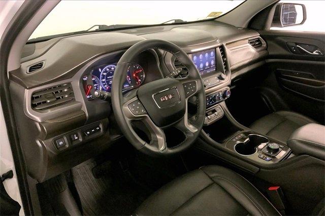 2023 GMC Acadia Vehicle Photo in INDEPENDENCE, MO 64055-1377