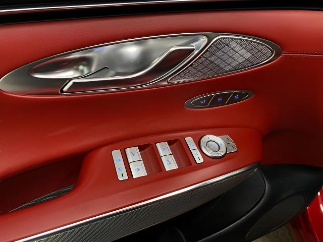 2025 Genesis GV70 Vehicle Photo in Appleton, WI 54913