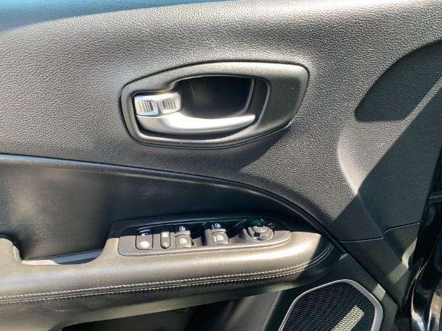 2018 Jeep Compass Vehicle Photo in Oshkosh, WI 54904