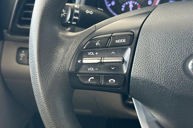 2020 Hyundai ELANTRA Vehicle Photo in STOCKTON, CA 95212-2838