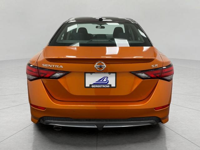 2022 Nissan Sentra Vehicle Photo in Appleton, WI 54913