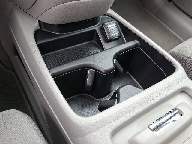 2013 Honda CR-V Vehicle Photo in TREVOSE, PA 19053-4984